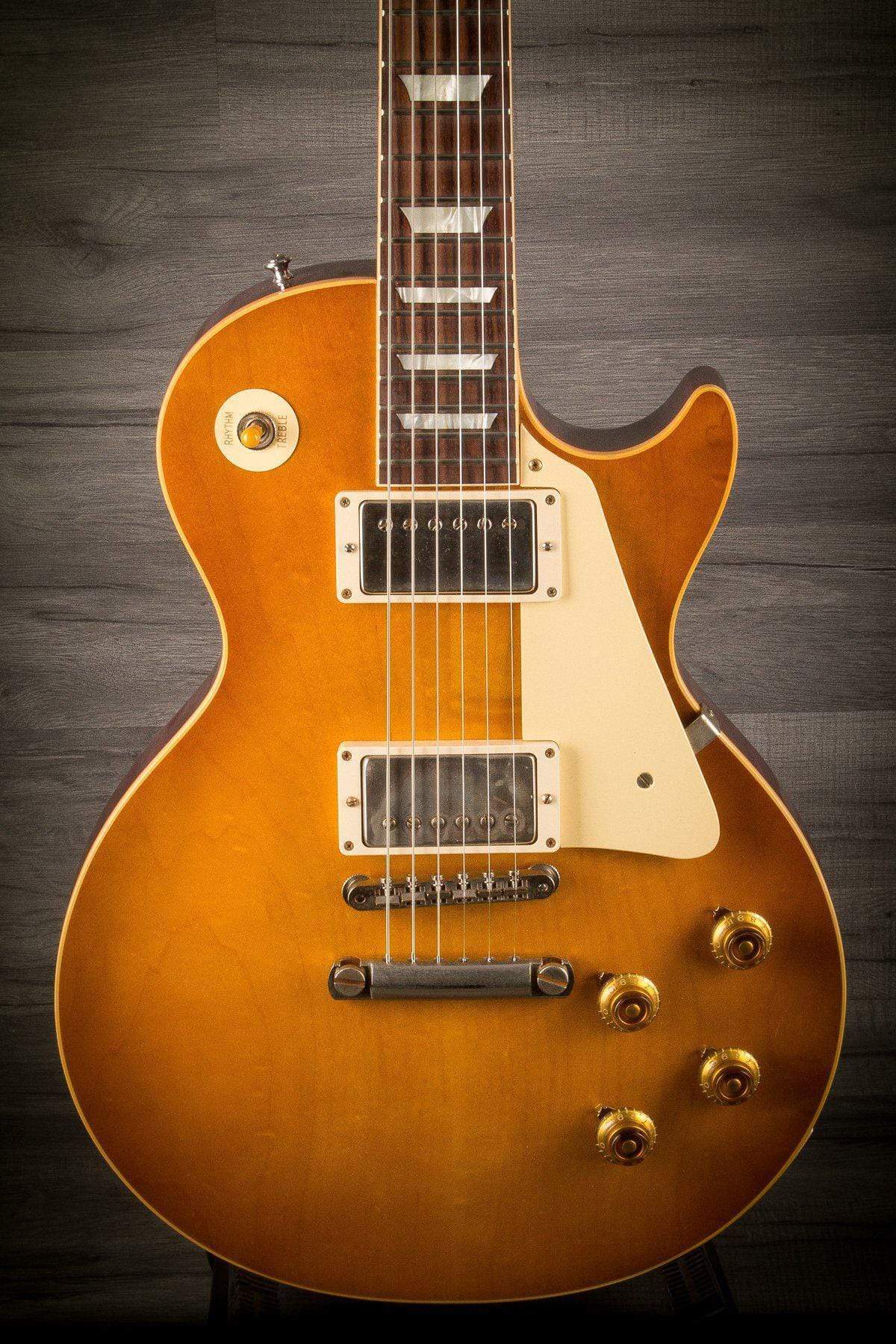 USED - 2017 Gibson Custom Shop Les Paul 58 Standard
