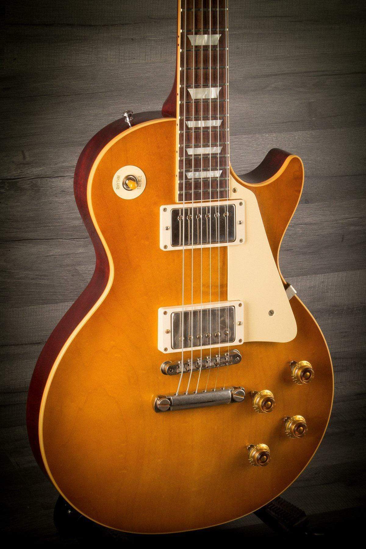 USED - 2017 Gibson Custom Shop Les Paul 58 Standard