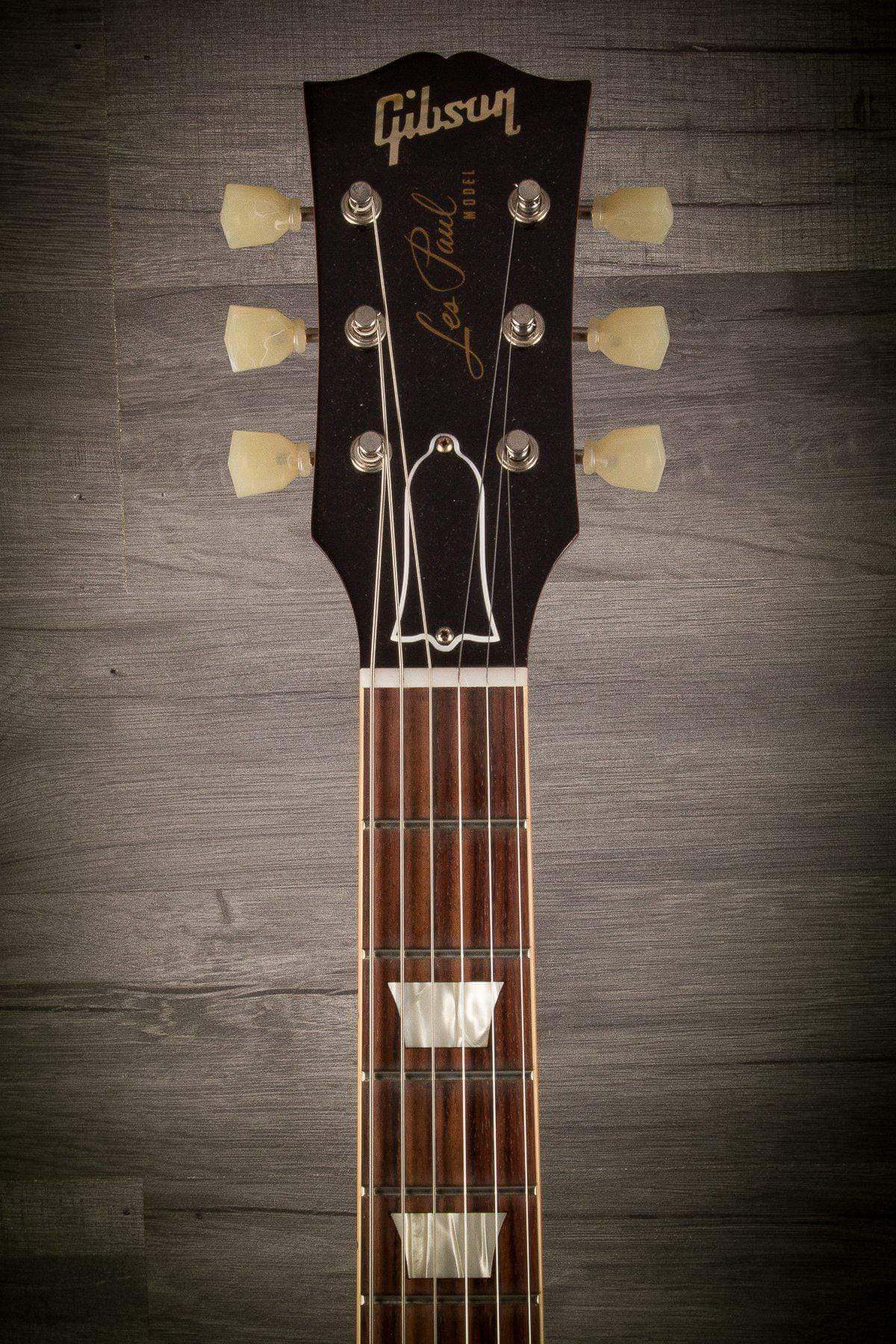 USED - 2017 Gibson Custom Shop Les Paul 58 Standard