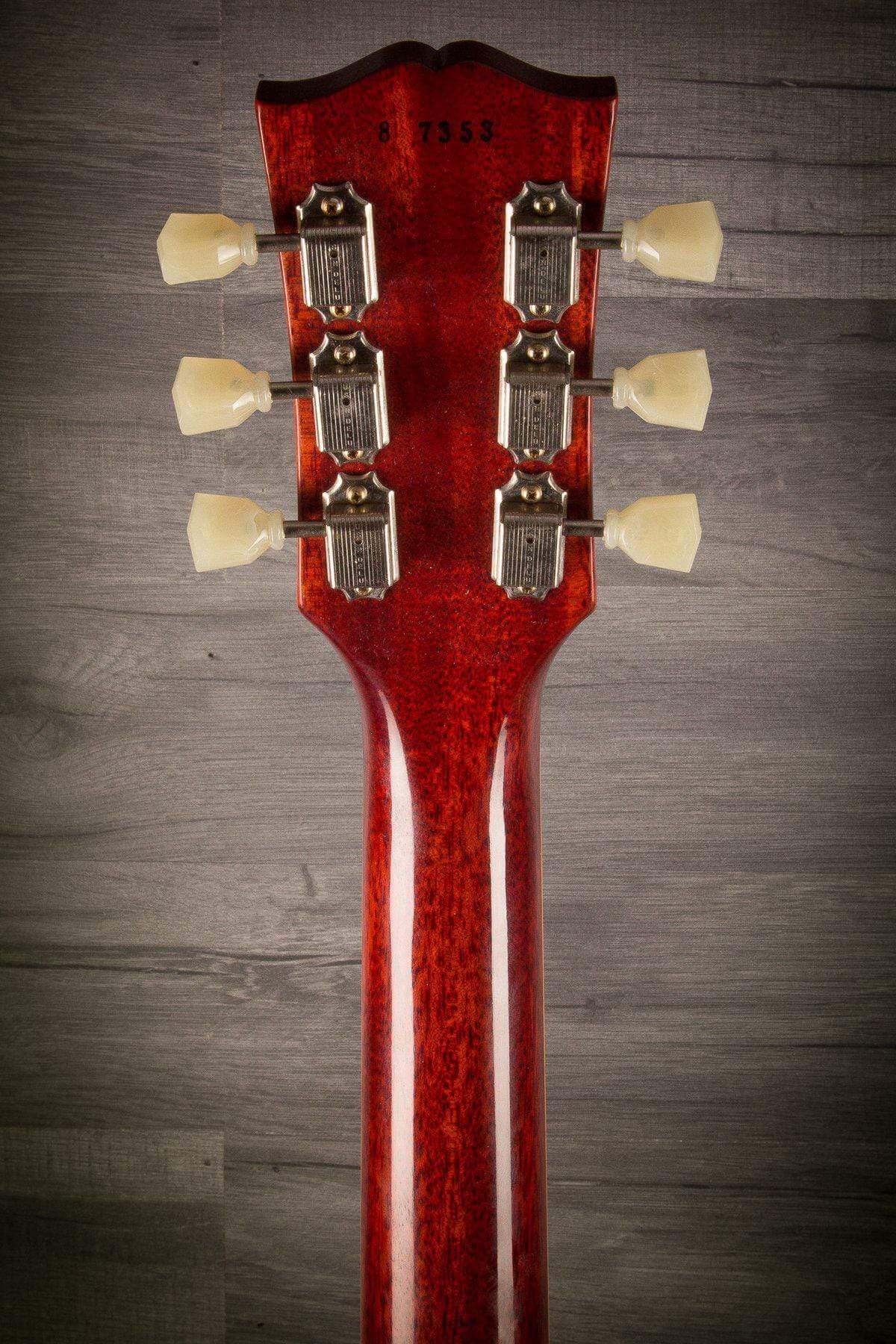 USED - 2017 Gibson Custom Shop Les Paul 58 Standard