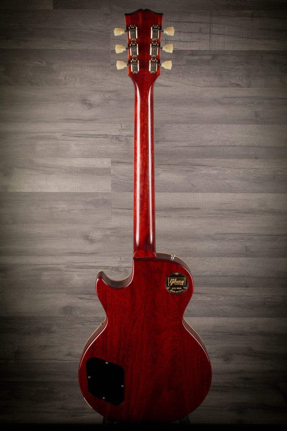 USED - 2017 Gibson Custom Shop Les Paul 58 Standard