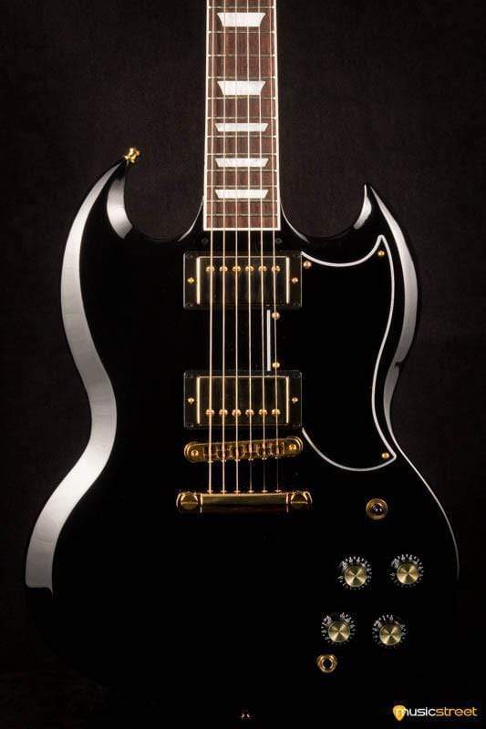 USED - 2017 Gibson Sg Limited Edition