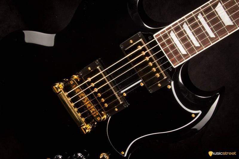 USED - 2017 Gibson Sg Limited Edition
