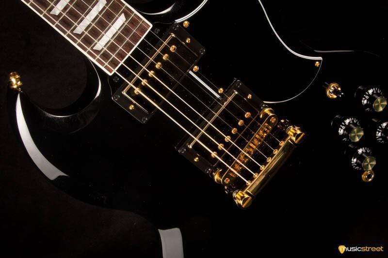 USED - 2017 Gibson Sg Limited Edition