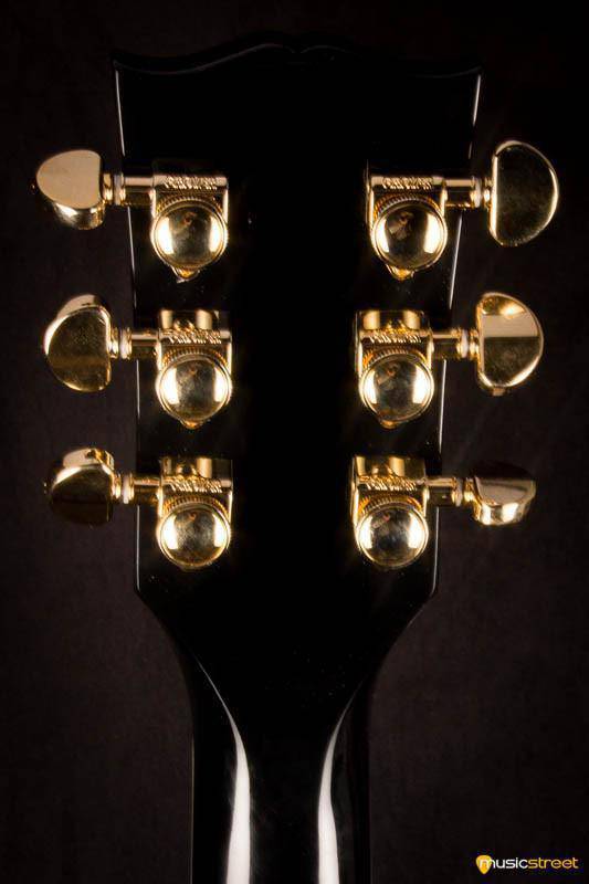 USED - 2017 Gibson Sg Limited Edition