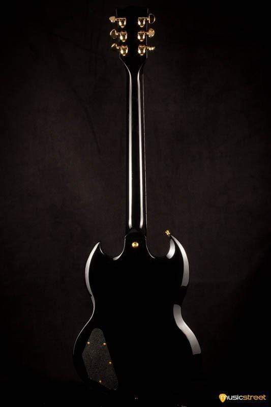 USED - 2017 Gibson Sg Limited Edition