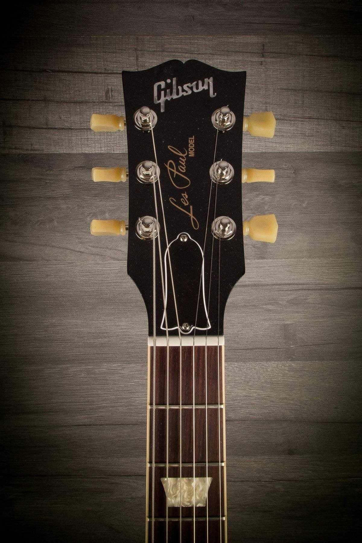 USED - 2019/2020 Gibson Standard 50's Goldtop Les Paul P90