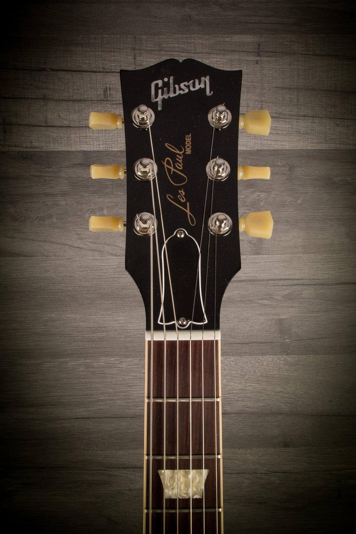 USED - 2019/2020 Gibson Standard 50's Goldtop Les Paul P90