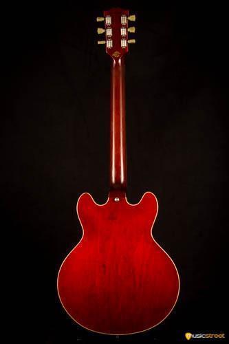 USED - Es339 Custom Shop. Super Dave Special....