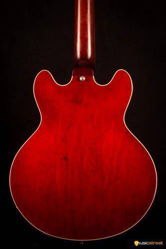 USED - Es339 Custom Shop. Super Dave Special....