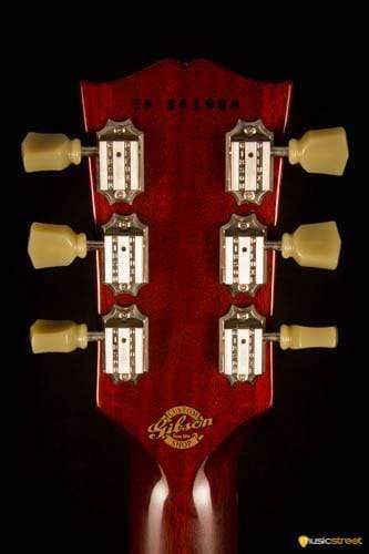 USED - Es339 Custom Shop. Super Dave Special....
