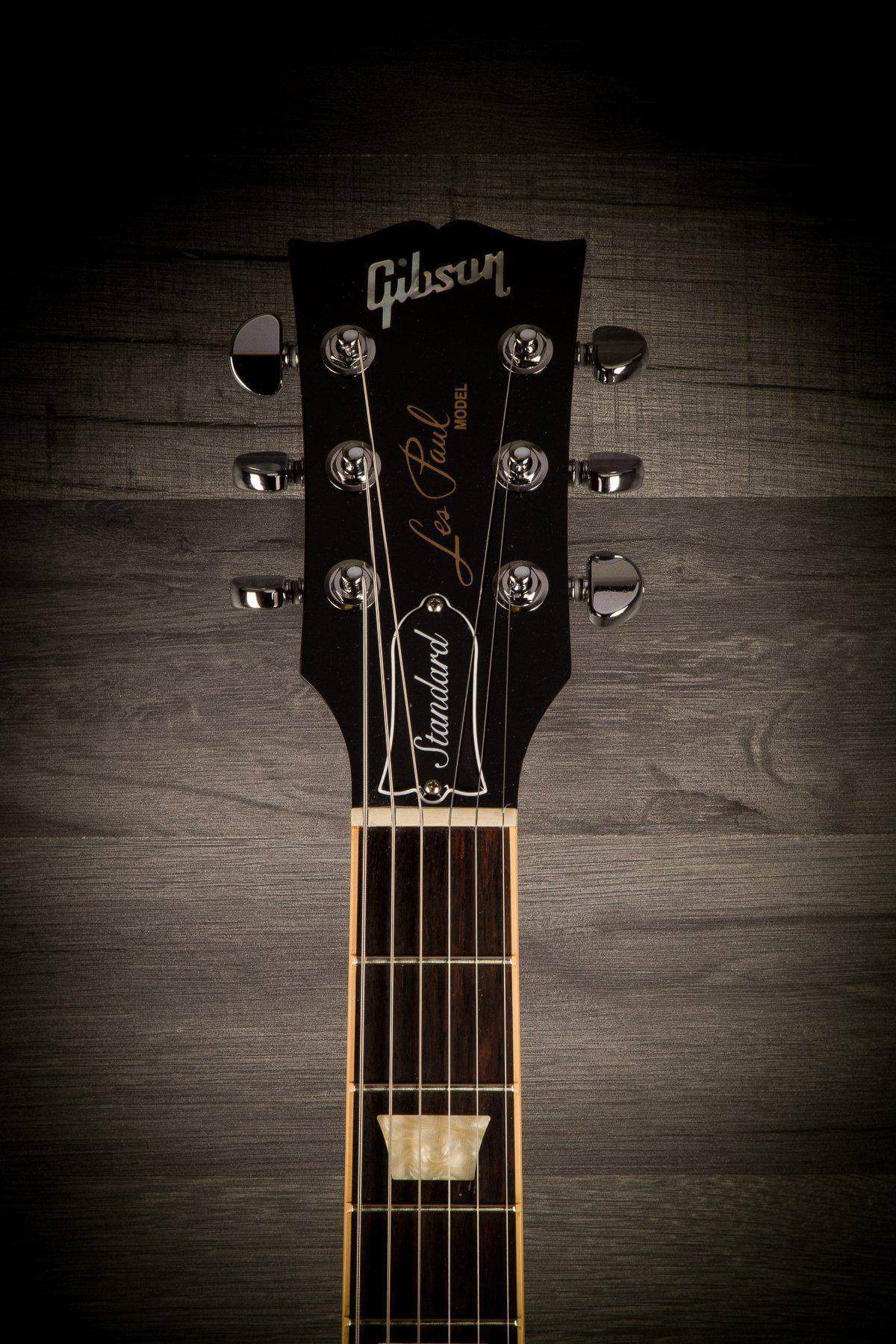 USED - Gibson 2017 Les Paul Standard T Paul Bourbon Burst