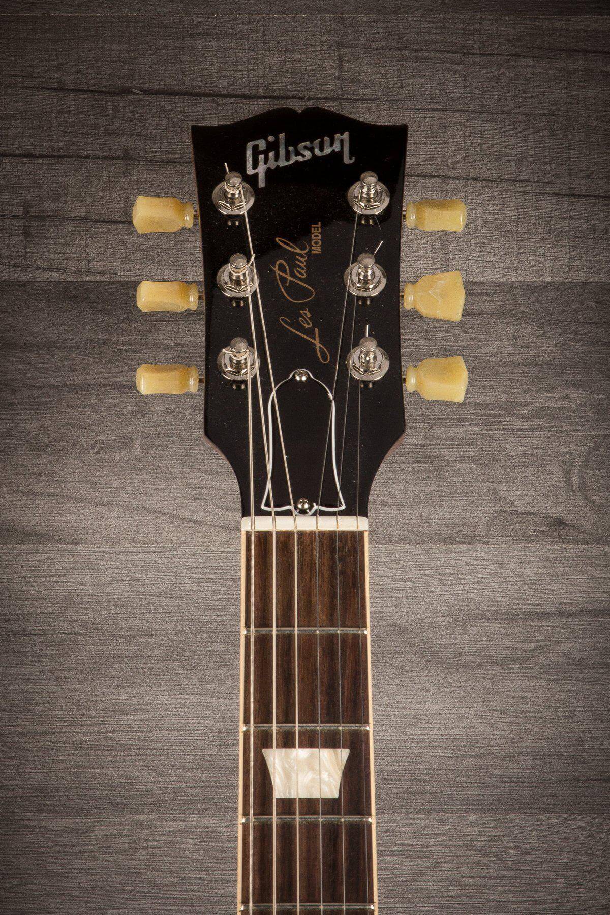 USED - Gibson 2019 Les Paul Standard 50s, Tobacco Burst