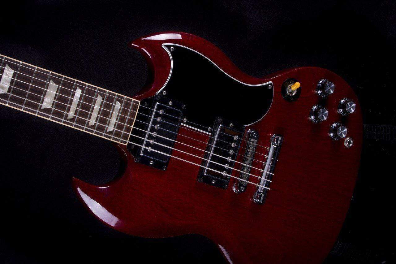 USED - Gibson '61 Reissue Sg