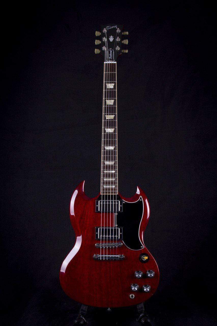USED - Gibson '61 Reissue Sg