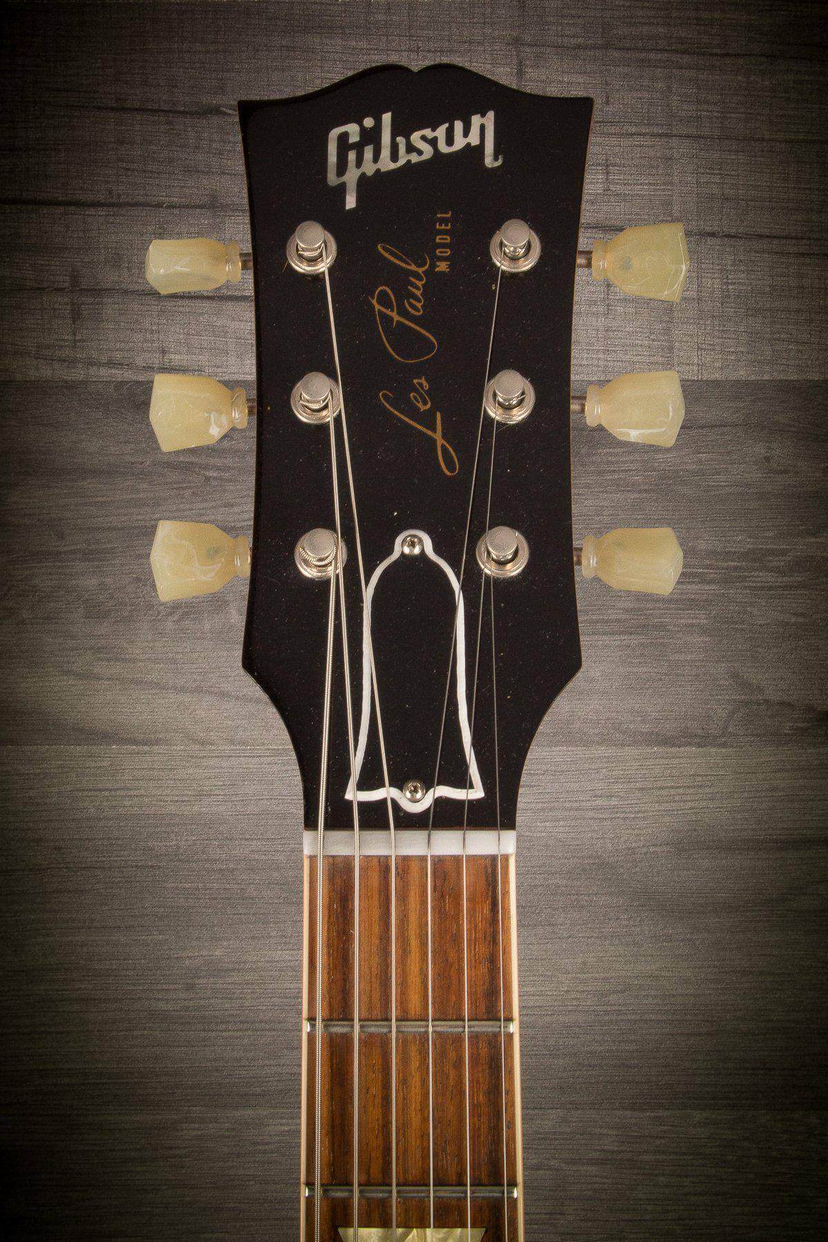 USED - Gibson Custom Les Paul 1958 - Dirty Lemon Burst