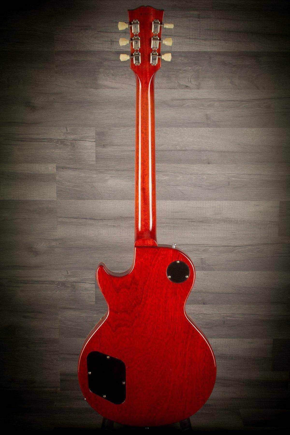 USED - Gibson Custom Les Paul 1958 - Dirty Lemon Burst