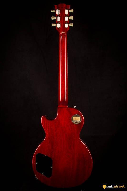 USED - Gibson Custom Shop Class 5 Les Paul (Dirty Lemon Burst)