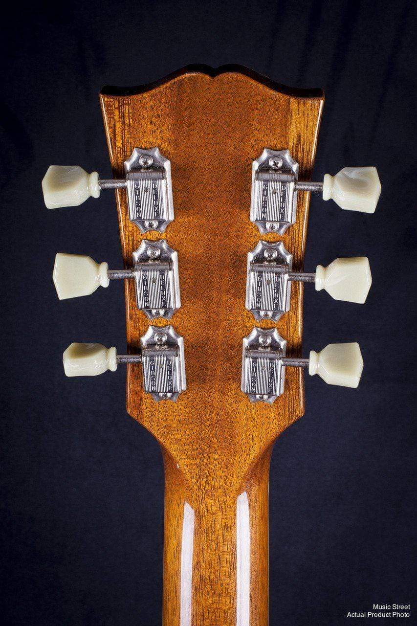 USED - Gibson Custom Shop Es-335 Sunburst (2002)