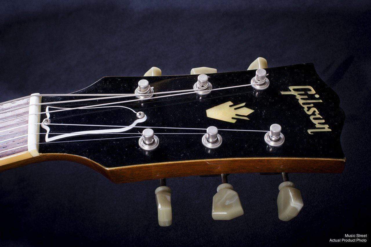USED - Gibson Custom Shop Es-335 Sunburst (2002)