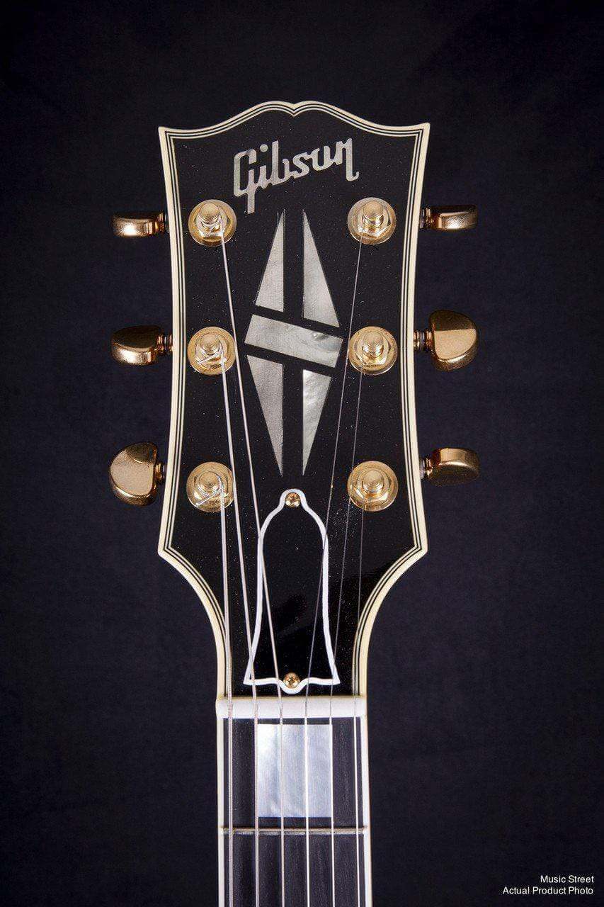 USED - Gibson Custom Shop Es355 Cherry 2001