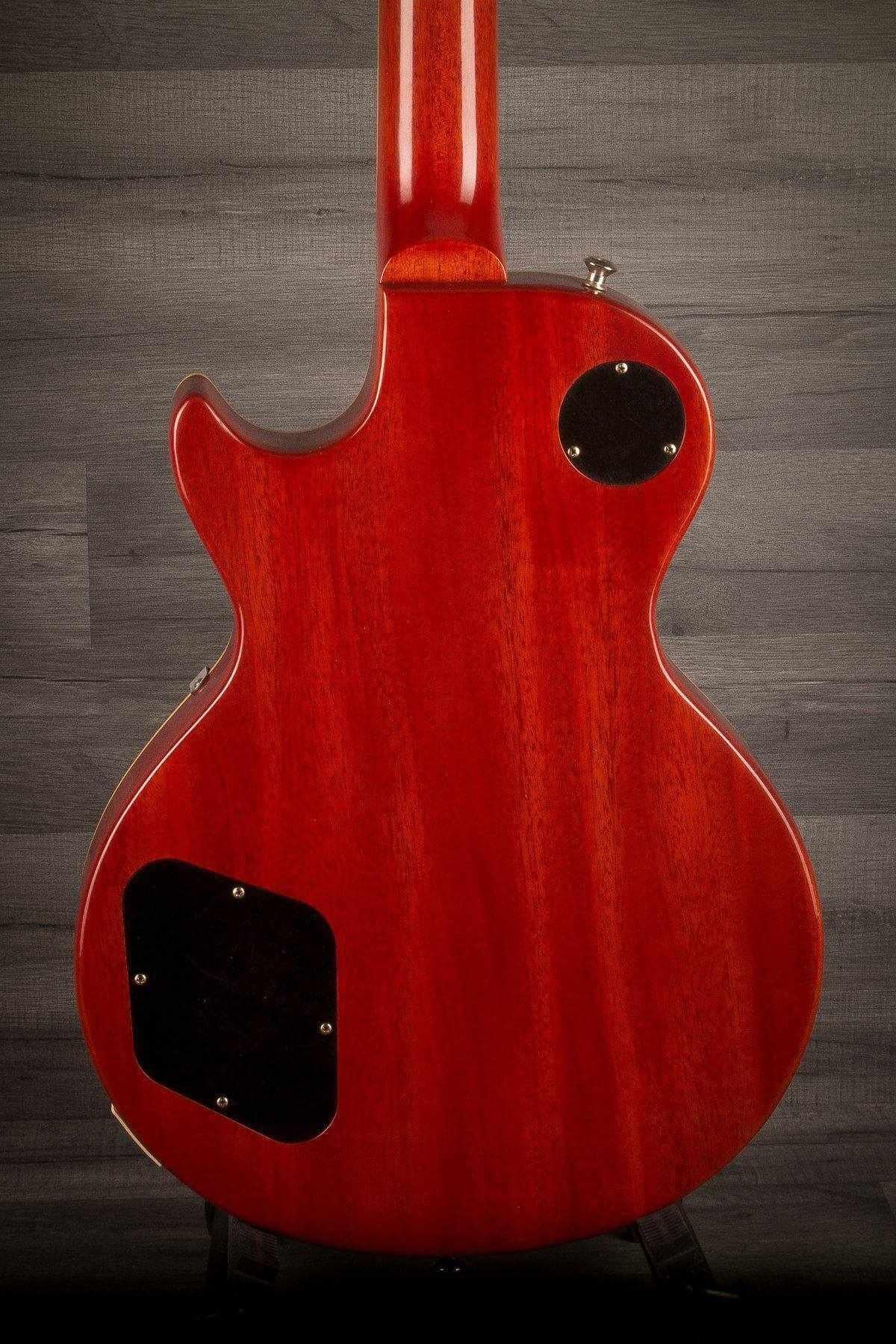 USED - Gibson Custom Shop Historic R9 Les Paul - 2013