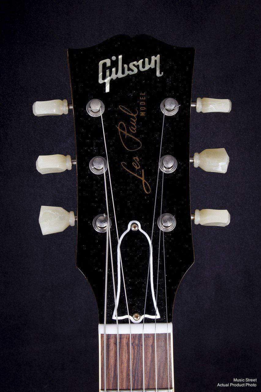 USED - Gibson Custom Shop Les Paul '57 Goldtop (60'S Neck) S#71439