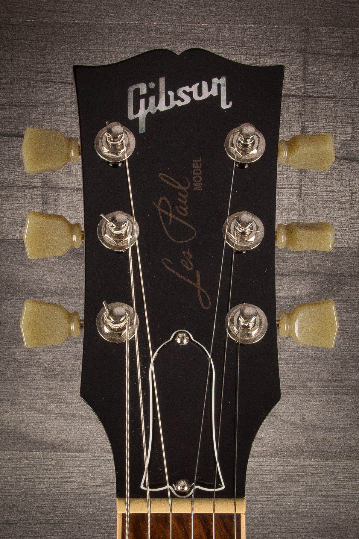 USED - Gibson Custom Shop Les Paul Axcess iced tea - 2015