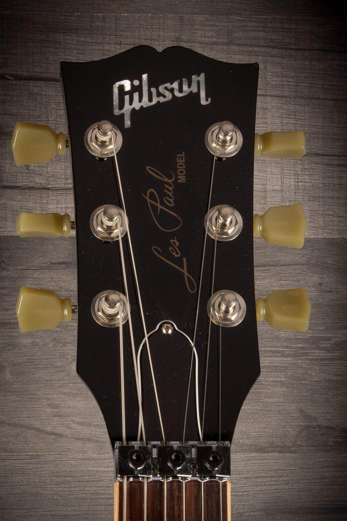 USED - Gibson Custom Shop Les Paul Axcess Standard - Gun Metal Floyd Rose #CS600662