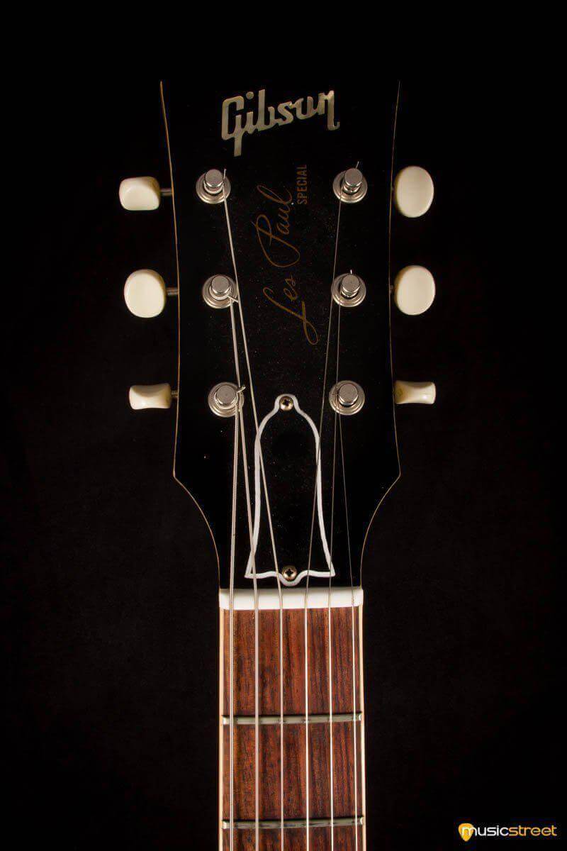 USED - Gibson Custom Shop Les Paul Special Vos '60S Tv Yellow
