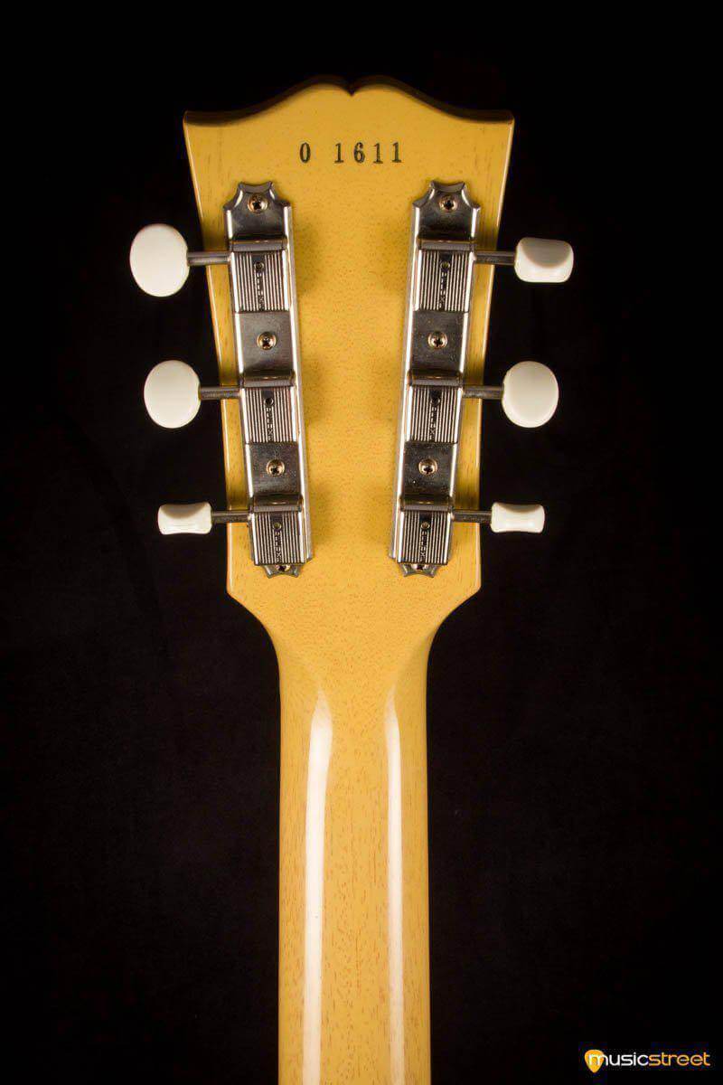 USED - Gibson Custom Shop Les Paul Special Vos '60S Tv Yellow