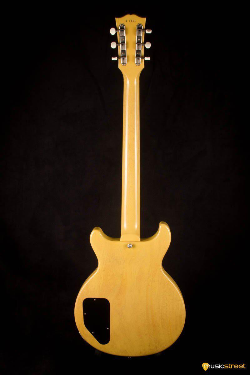 USED - Gibson Custom Shop Les Paul Special Vos '60S Tv Yellow