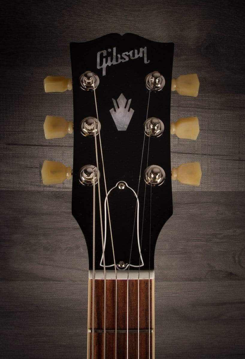 USED Gibson ES-335 Cherry 2020