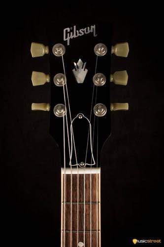 USED - Gibson Es 339 Custom Shop Lightburst