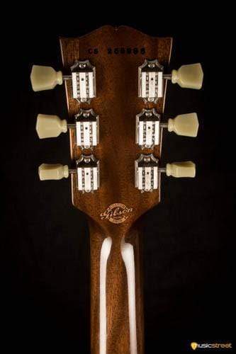 USED - Gibson Es 339 Custom Shop Lightburst
