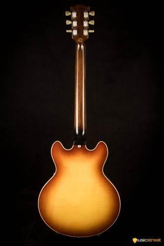 USED - Gibson Es 339 Custom Shop Lightburst
