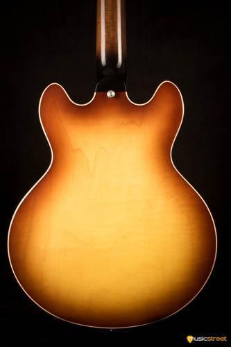 USED - Gibson Es 339 Custom Shop Lightburst