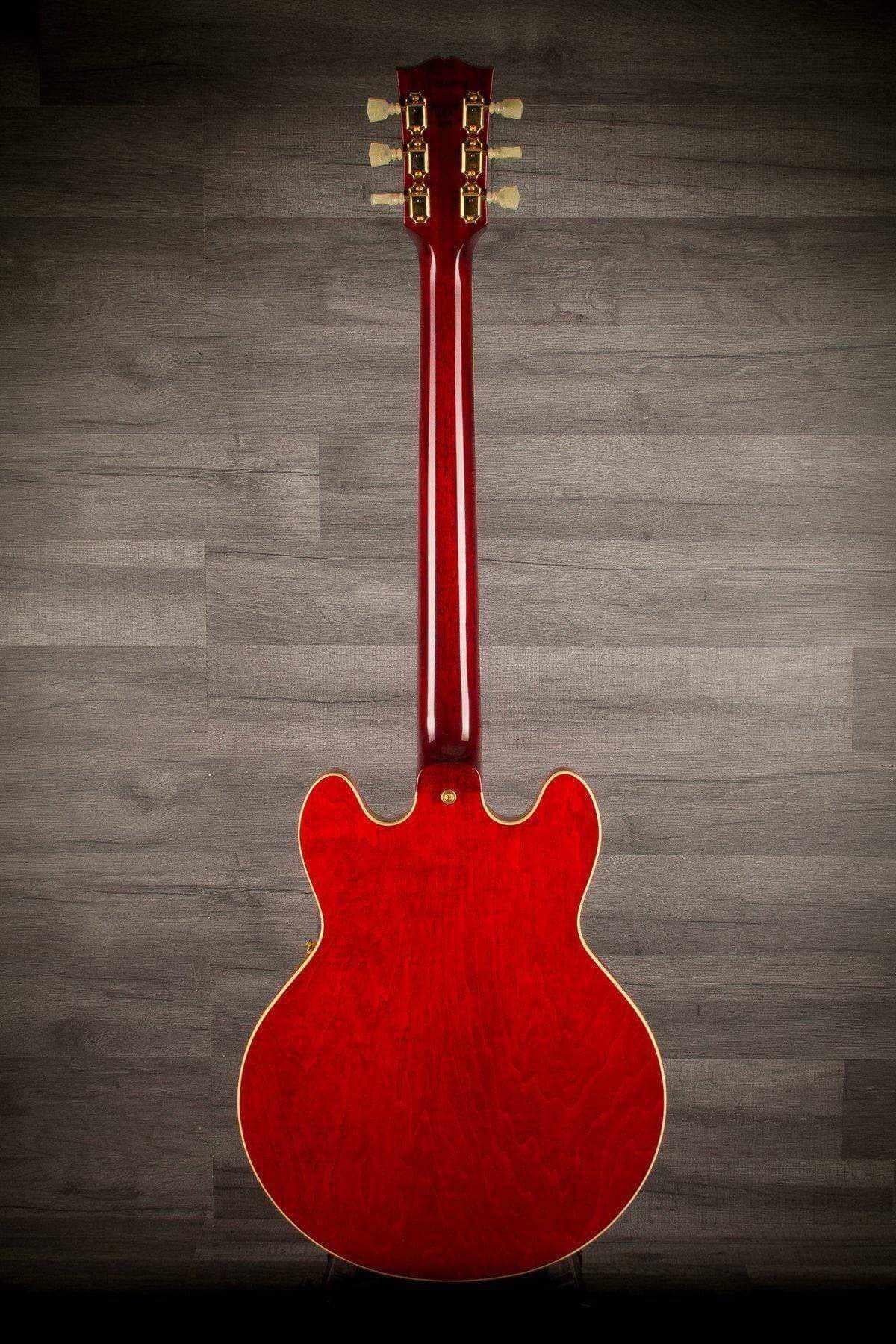 USED - Gibson ES-349 Cherry