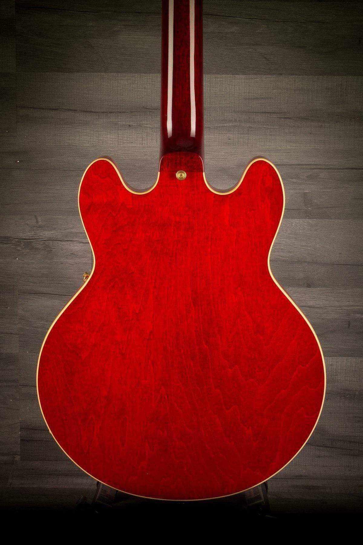 USED - Gibson ES-349 Cherry