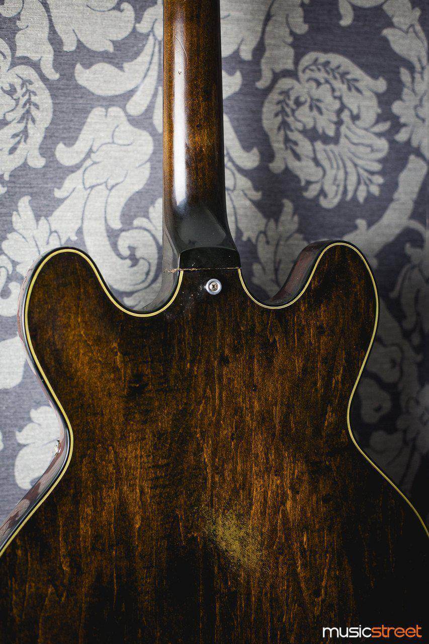 USED - Gibson Es325 - Walnut (1972)
