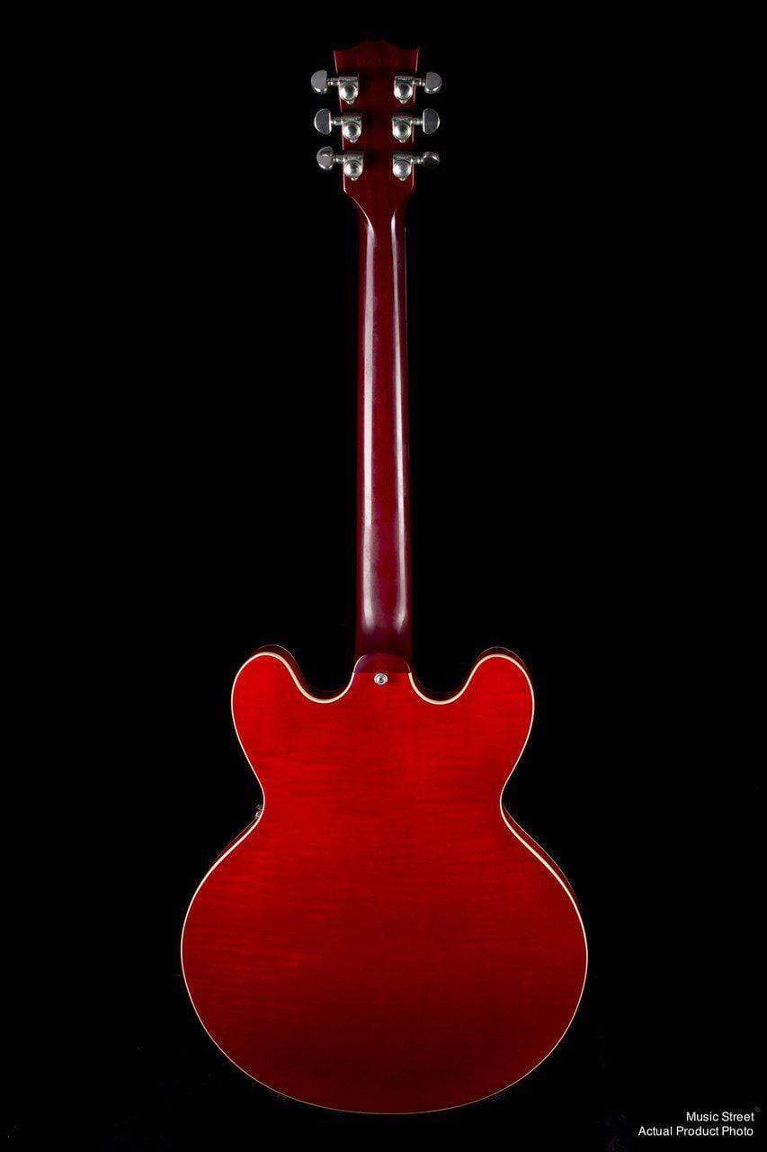 USED - Gibson ES335 Cherry, 2005 Model