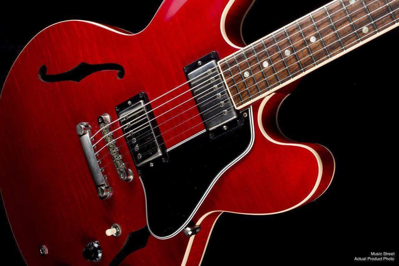USED - Gibson ES335 Cherry, 2005 Model