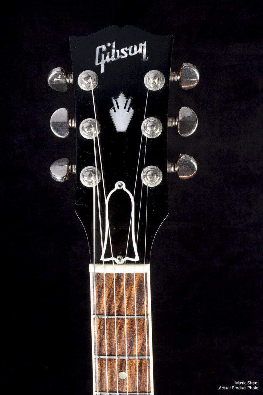 USED - Gibson ES335 Cherry, 2005 Model