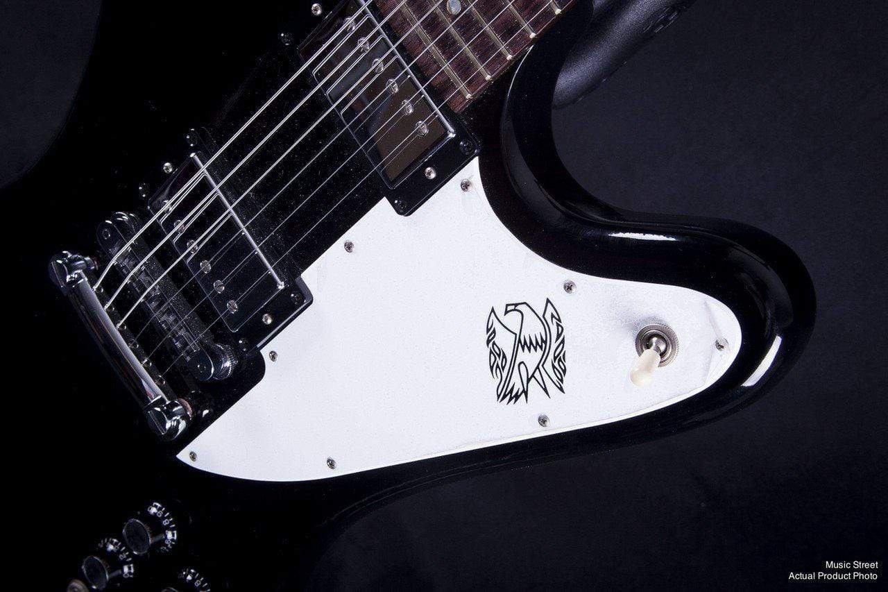 USED - Gibson Firebird Studio '05 - Black (01105313)