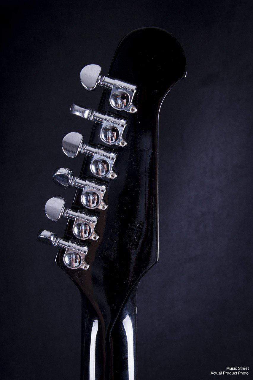 USED - Gibson Firebird Studio '05 - Black (01105313)