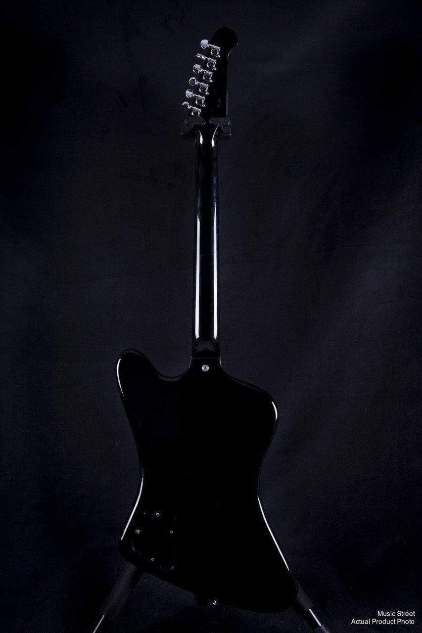 USED - Gibson Firebird Studio '05 - Black (01105313)