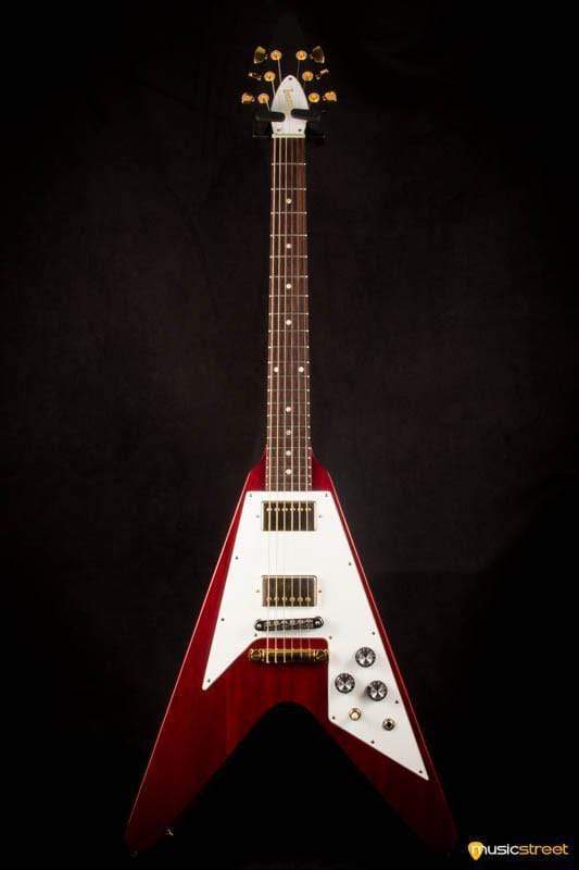 USED - Gibson Flying V 2010