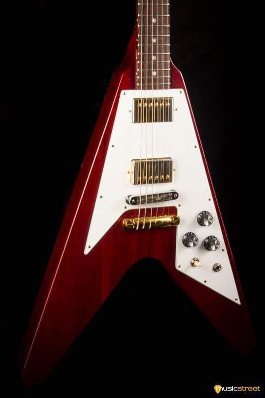 USED - Gibson Flying V 2010