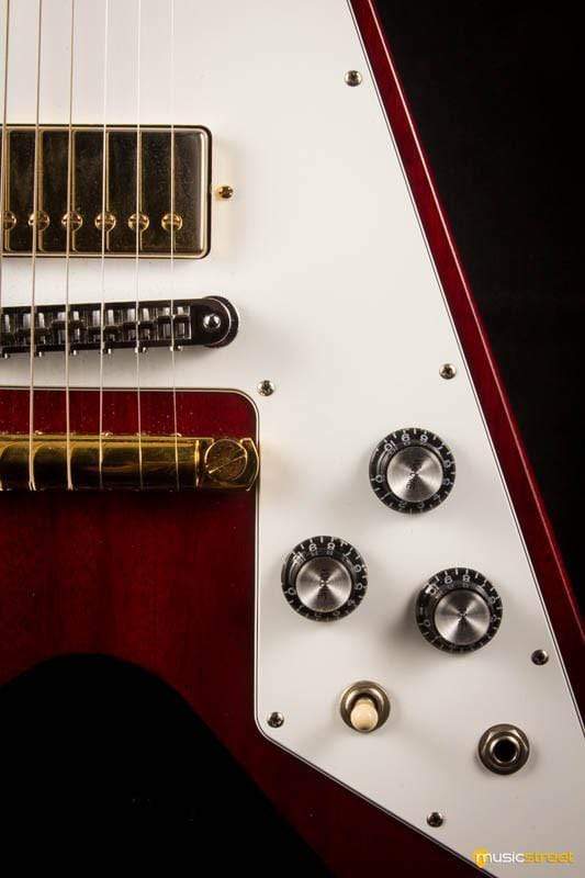 USED - Gibson Flying V 2010
