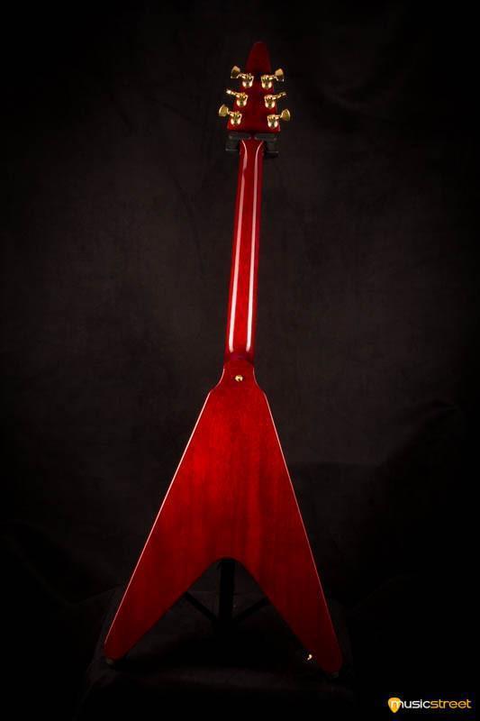 USED - Gibson Flying V 2010